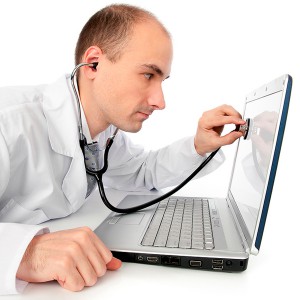 Assistência Técnica de Computadores