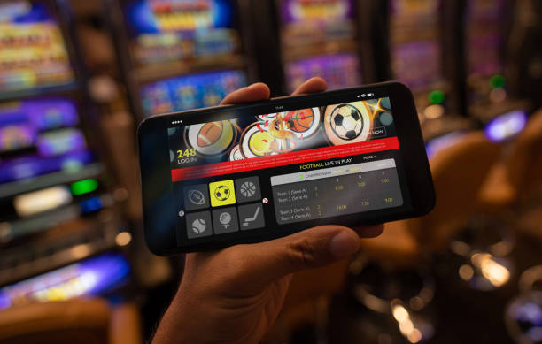 Exploring Online Gambling in Different Countries 39 Exploring Online Gambling in Different Countries 39