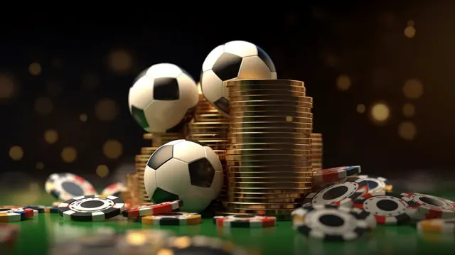 The Rise of Casino eSports 22
